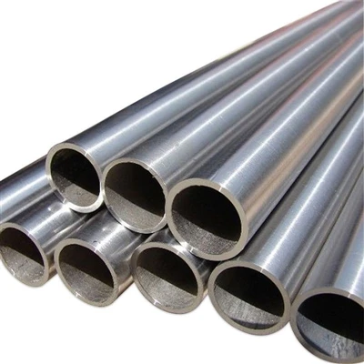 Manteision pibell di-dor ASTM B167 Inconel 600