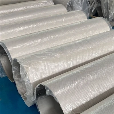 ASTM   A789   Di-dor   a   Ynghlwm   Duplex   Dur   Tubing Safon
