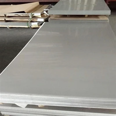 Manyleb ASTM B127 ar gyfer Taflen Plât Alloy Nickel-Copper