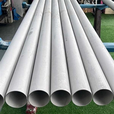 Pethau i'w Nodi Wrth Brynu Inconel 718 Pibell Ddi-dor