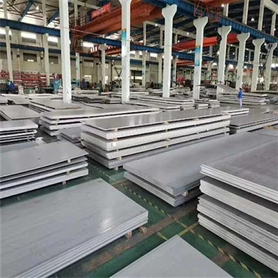 Inconel 601 UNS N06601 Cyfansoddiad Cemegol