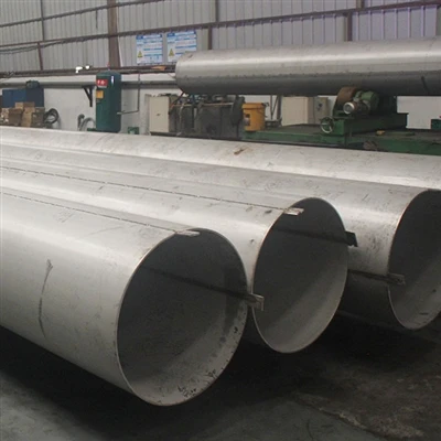 ASME B36.10/36.19 NPS i Siart Trosi DN