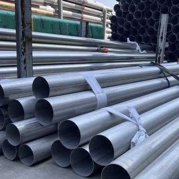 254SMO Pipe Di-dor Weldio Groove Rhagofalon