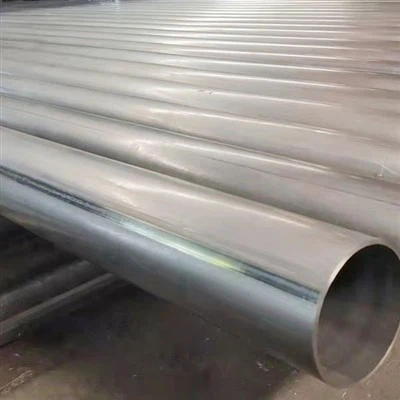 Tiwb Dur Di-staen 310S