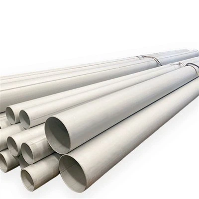 Tiwb Di-staen ASTM A213 TP317