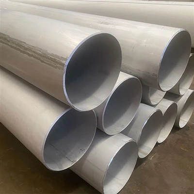 Pibell ASTM B619 UNS N10276
