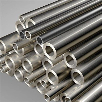 Inconel 601 Tiwb