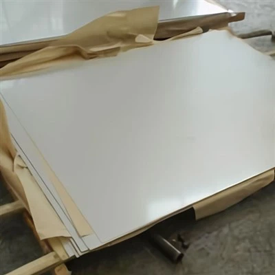 Alloy Inconel 625 Taflen