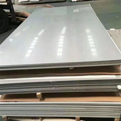 Plât Monel 400