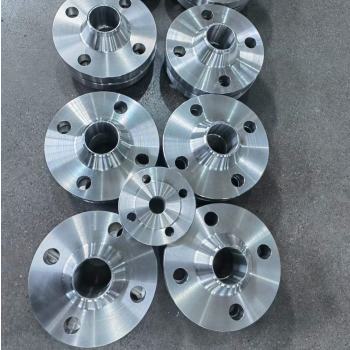ASTM   A182   F51   UNS   S31803   Duplex   Alloy   2205   Flanges