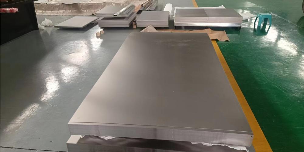 ASTM B162 Plate, Sheet, and Strip ASTM B162 Plate, Sheet, and Strip