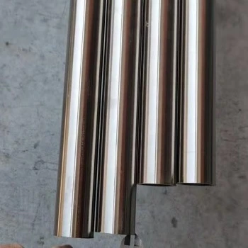 ASTM A269 UNS S32100 Steel 1.4541 Cyfansoddiad AISI 321
