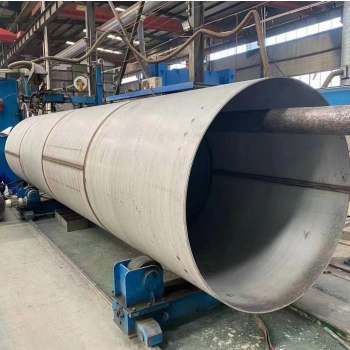 Beth yw ASTM A269 TP347 1.4550 Tiwb Dur Di-staen?