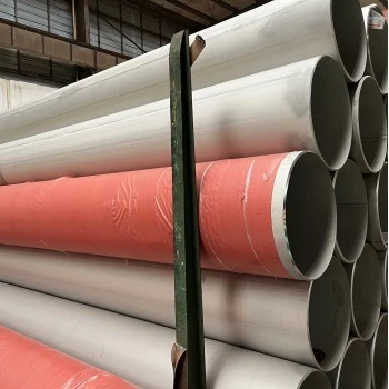 Manyleb Tiwb Dur Di-staen ASTM A249|ASME SA 249