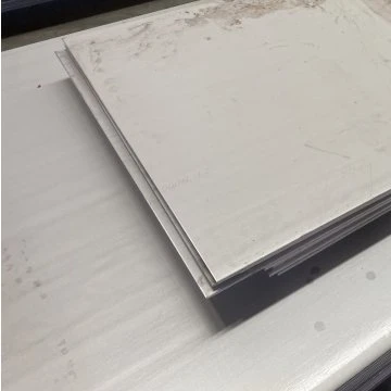 Manyleb Plât Dur Di-staen ASTM A240 ASME SA240