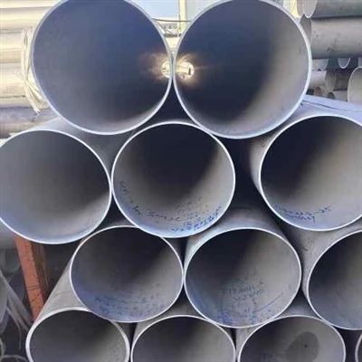 Beth yw'r sgôr pwysau ar gyfer tiwbiau ASTM A269?
