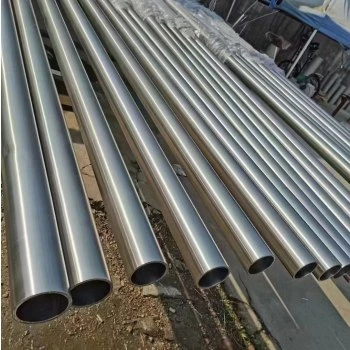 Priodweddau Tiwbio Di-dor ASTM A269 UNS S31254 254SMO