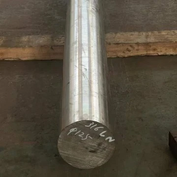 Beth yw Bar ASTM A564 UNS S17400?