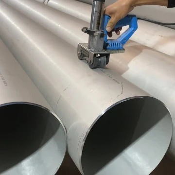 Beth yw Pibell Dur Di-staen Mod UREA 316L?