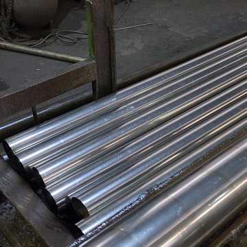 Tiwbiau ASTM B163 Priodweddau Mecanyddol|ASME SB 163