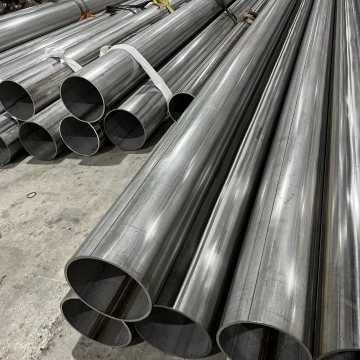 Meintiau Pibell ASTM B407 a Goddefgarwch ASME SB 407