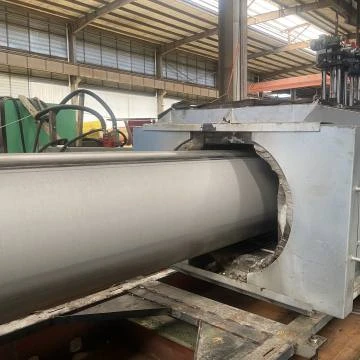 ASTM B464 UNS N08020 (Alloy 20) Gwneuthurwr a Chyflenwr Pibellau Wedi'i Weldio