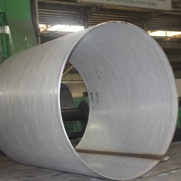 Deunyddiau Llenwi Pibell a Weld ASTM B474 EFW