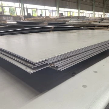 Dimensiynau Trwch ASTM B127 ac Amrywiadau a Ganiateir