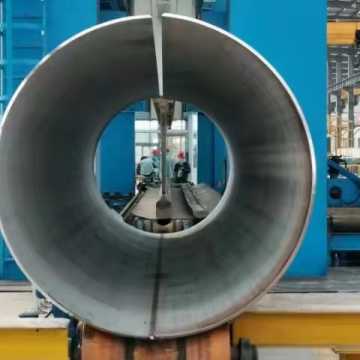 Beth yw Tube Weldiedig ASTM B626 Hastelloy C276?