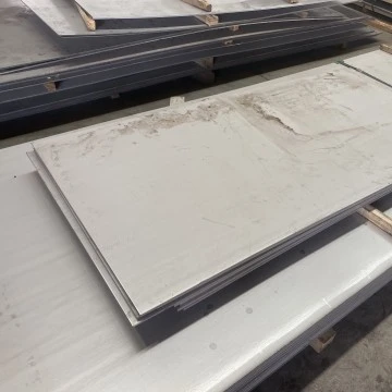 Cymwysiadau Plât Inconel 600|ASTM B168 & AMS 5540