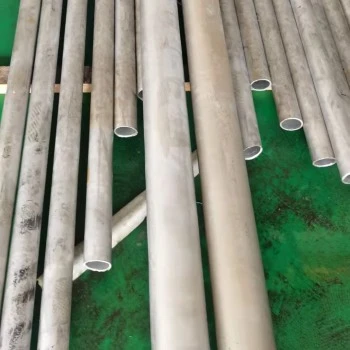 ASTM A213 vs ASTM A269: Gwahaniaethau Allweddol mewn Safonau a Chymwysiadau