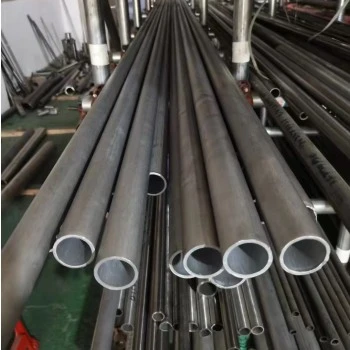 Beth yw'r Safon ASTM ar gyfer Tiwb Alloy 825?