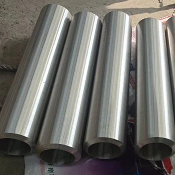Priodweddau Mecanyddol Pibell ASTM B622 Hastelloy