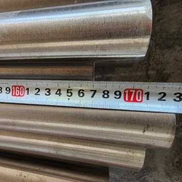 Goddefgarwch Dimensiwn Pibell ASTM B622 Hastelloy