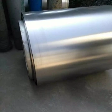 Beth yw Cymwysiadau Inconel 625 Coil?