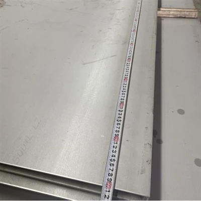 A yw Platiau Dur Inconel 625 ar gael mewn Lled 1600mm?