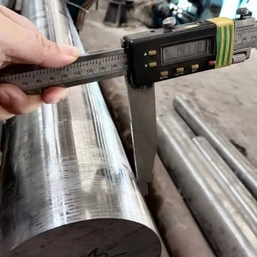 AMS 5666 Inconel 625 bar Nodweddion Deunydd
