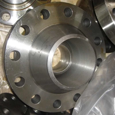 DN{0}} Modfedd 150 LB ASTM A182 Gr F55 UNS S32760 Flange