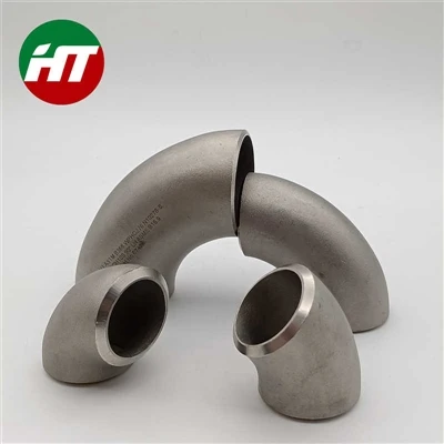 Ffitiadau Pibell ASTM A403 WP347 & SS 347
