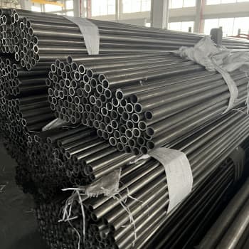 ASTM B163 Inconel 718 Tiwbiau Aloi