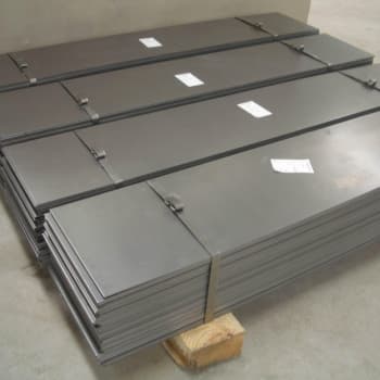 Inconel Alloy 625 Platiau Cyflenwr