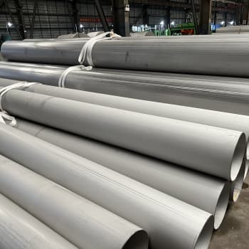 ASTM A789 Super Duplex UNS S32550 Cyflenwr