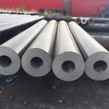 Cyflenwr Tiwb ASTM A790 S32205