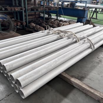 ASME B36.19 SCH 80 Maint Pibell
