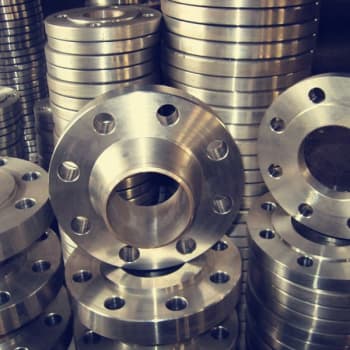 Manylebau Technegol: ASME B16.5 Dosbarth 1500 WN Flanges
