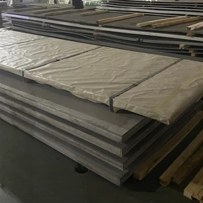 ASME SA 240 UNS S32750 Plât i Wlad Belg