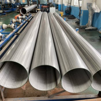 Pibell Hastelloy N10276 wedi'i hallforio i America