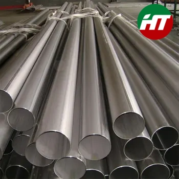 Allforio ASTM A790 S32750 Pibell SMLS