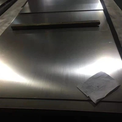 17 4PH Plate