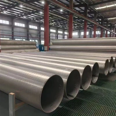 201 Tiwbiau Alloy Nicel